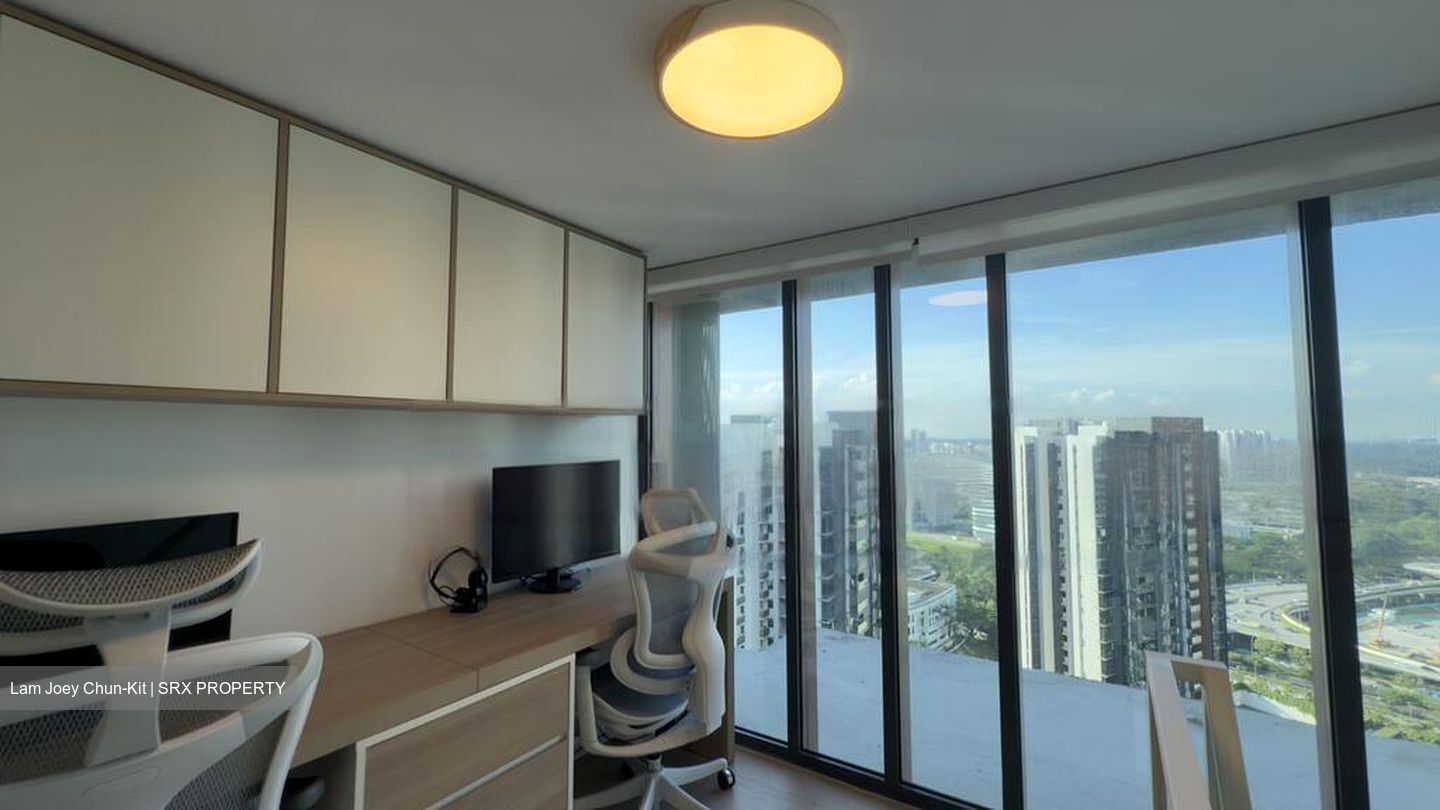 Normanton Park (D5), Apartment #460915121